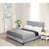 Madison Queen Bed offers at $39.75 in Aaron's