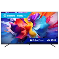 65" 4K UHD Frameless Xumo Smart TV offers at $69.99 in Aaron's