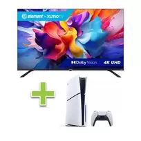 50" Frameless Xumo TV & Playstation 5 offers at $144.98 in Aaron's