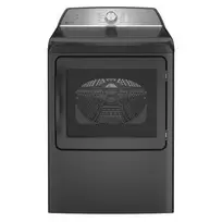 7.4 Cu. Ft. Electric Dryer offers at $62 in Aaron's