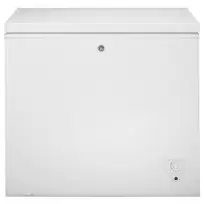 7.0 Cu. Ft. Chest Freezer offers at $49.99 in Aaron's