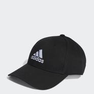 Cotton Twill Baseball Cap offers at $30 in Adidas