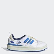 Puffylette Forum Shoes offers at $68 in Adidas