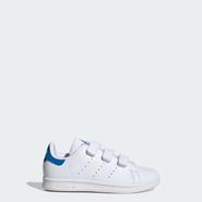 Stan Smith Comfort Closure Shoes Kids offers at $68 in Adidas