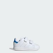 Stan Smith Comfort Closure Shoes Kids offers at $49 in Adidas