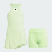 Tennis Pro Dress Kids offers at $60 in Adidas