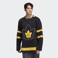 Adidas Authentic Reversible Toronto Maple Leafs x drew house Alternate Jersey offers at $78 in Adidas