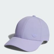 Luna Structured Strapback Hat offers at $35 in Adidas