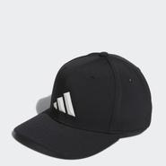 Logo Snapback Hat offers at $25 in Adidas
