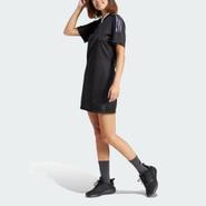 Tiro Summer Tee Dress offers at $39 in Adidas