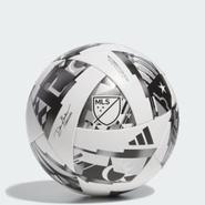 MLS 24 Competition NFHS Ball offers at $60 in Adidas