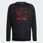 Five Ten Long Sleeve Jersey offers at $43 in Adidas