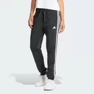 Primegreen Essentials Warm-Up Slim Tapered 3-Stripes Track Pants offers at $65 in Adidas