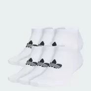 Originals Superlite 6-Pack No-Show Socks offers at $24 in Adidas