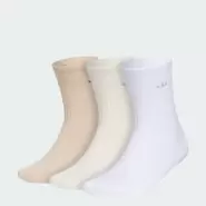 Originals Comfort 3-Pack Crew Socks offers at $26 in Adidas