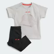 Adidas Star Wars Tee Set Kids offers at $56 in Adidas