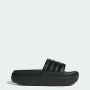 Adilette Platform Slides offers at $70 in Adidas