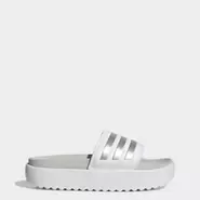 Adilette Platform Slides offers at $65 in Adidas