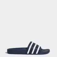 Adilette Slides offers at $70 in Adidas