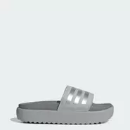 Adilette Platform Slides offers at $65 in Adidas