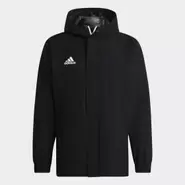 Entrada 22 All-Weather Jacket offers at $59 in Adidas