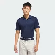 Core adidas Performance Primegreen Polo Shirt offers at $17 in Adidas