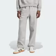 Essentials Fleece Loose Joggers offers at $64 in Adidas