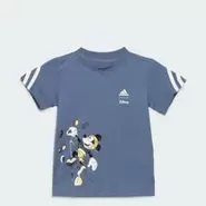 Adidas Disney Mickey Mouse Tee offers at $28 in Adidas