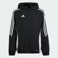 Tiro 24 Windbreaker Kids offers at $52 in Adidas