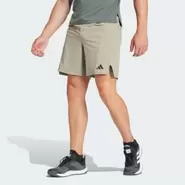 Designed for Training Workout Shorts offers at $55 in Adidas