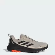 Terrex Anylander Hiking Shoes offers at $100 in Adidas