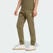 Trefoil Essentials Pants offers at $85 in Adidas