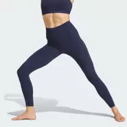 All Me 7/8 Leggings offers at $75 in Adidas