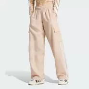 Adicolor Cargo Pants offers at $110 in Adidas