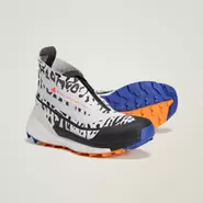 Adidas by Stella McCartney x Terrex Free Hiker Gore-Tex Shoes offers at $390 in Adidas