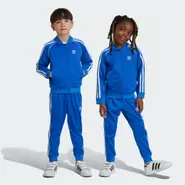 Adicolor SST Track Suit Kids offers at $85 in Adidas