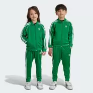 Adicolor SST Track Suit Kids offers at $85 in Adidas