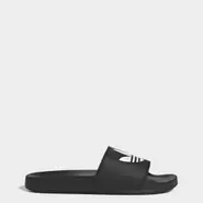 Adilette Lite Slides offers at $44 in Adidas