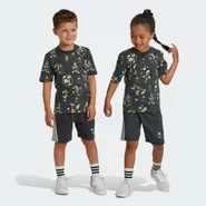 Disney Mickey Mouse Tee Set offers at $38 in Adidas