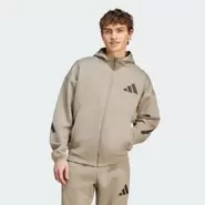 Z.N.E. Full-Zip Hooded Track Jacket offers at $98 in Adidas