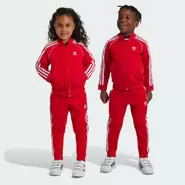 Adicolor SST Track Suit Kids offers at $64 in Adidas