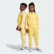 Adicolor SST Track Suit Kids offers at $68 in Adidas