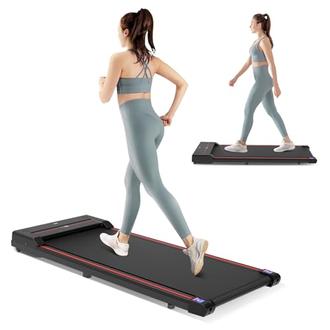 Sperax Walking Pad, Under Desk Treadmill, Treadmills for Home,2.5HP Treadmill offers at $229.99 in Amazon