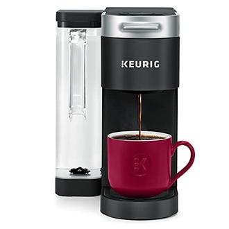 Keurig K-Supreme Coffee Makers  offers at $117.98 in Amazon