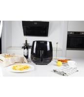 MASSIMO AIR FRYER 4L DIGITAL CONTROL BLACK offers at $127.49 in Beddington's