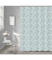 LILY  SHOWER CURTAIN offers at $15.99 in Beddington's