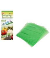 GREEN STAY FRESH VEGTABLE BAG CLEAR offers at $2.99 in Beddington's