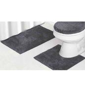 SPA 3pc BATH MAT w/LATEX BACK AST offers at $19.99 in Beddington's