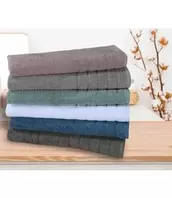 LAUREN TAYLOR CLASSIC COTTON TOWELS offers at $1.99 in Beddington's