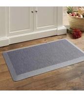 LAUREN TAYLOR ANTI-FATIGUE STAIN RESISTANT KITCHEN MAT 19.6x39.3" offers at $17.49 in Beddington's
